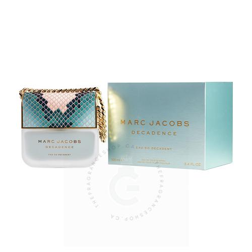 Marc Jacobs Decadence Eau So Decadent her 100mL - Decadence